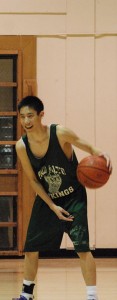 Joseph Lin