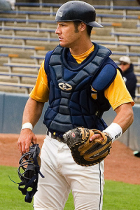 Cal Baseball