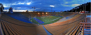 Cal field