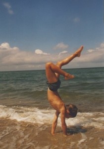 Kalen Gans