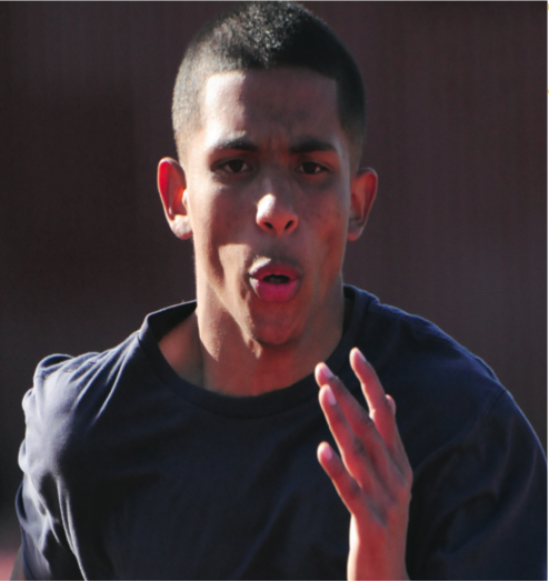 Tremain Kirkman