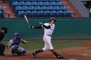 San Jose Giants