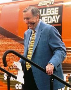 brent musberger