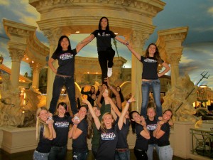 Cheer 3