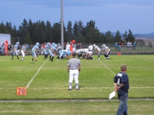 Idahofootball