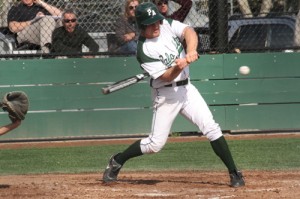 hitting