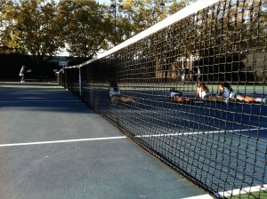 Tennis 1
